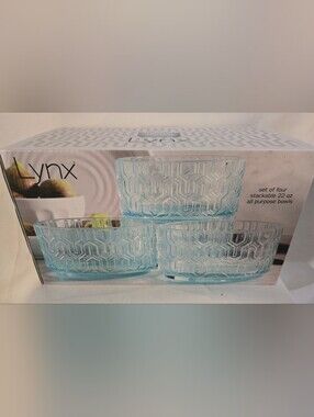 Lynx Bowls